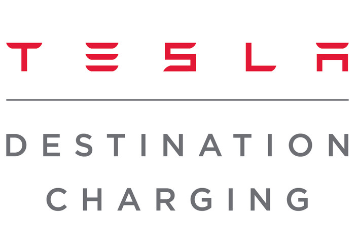 Tesla Destination Charger