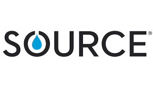 SOURCE Water