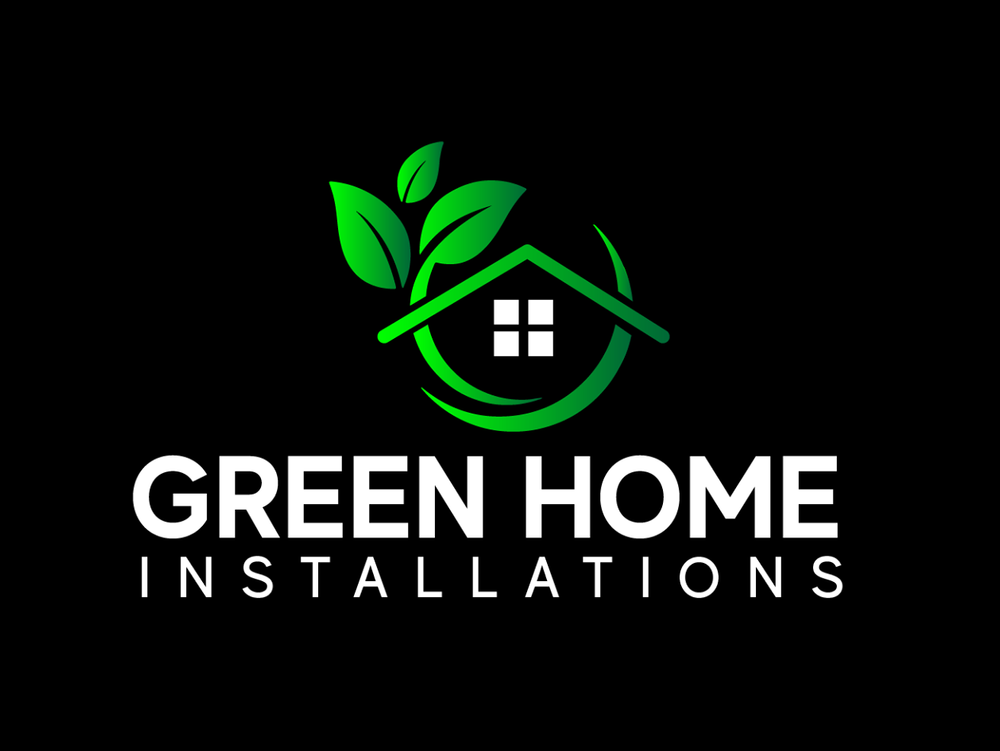 Green Home Installations