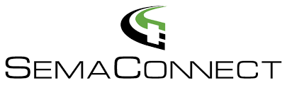 SemaConnect Charging Station