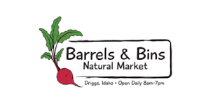 Barrels & Bins Natural Market