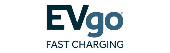 EVgo Charging Station