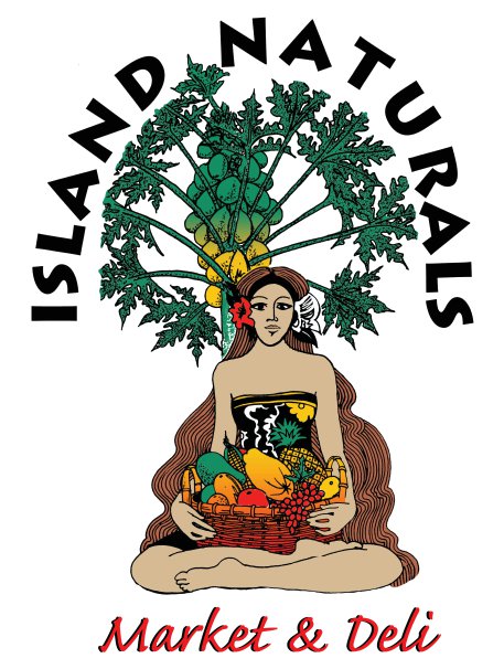 Island Naturals Market & Deli - Hilo