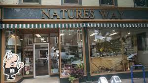 Nature's Way Market