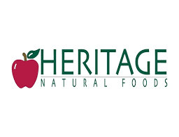 Heritage Natural Foods