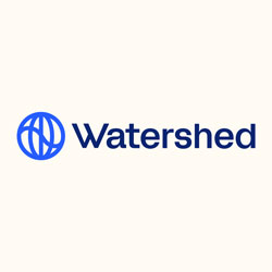 Watershed