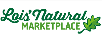 Lois' Natural Marketplace