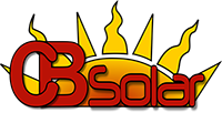 CB Solar Inc