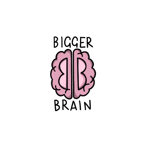 Bigger Braini
