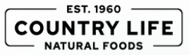 Country Life Natural Foods
