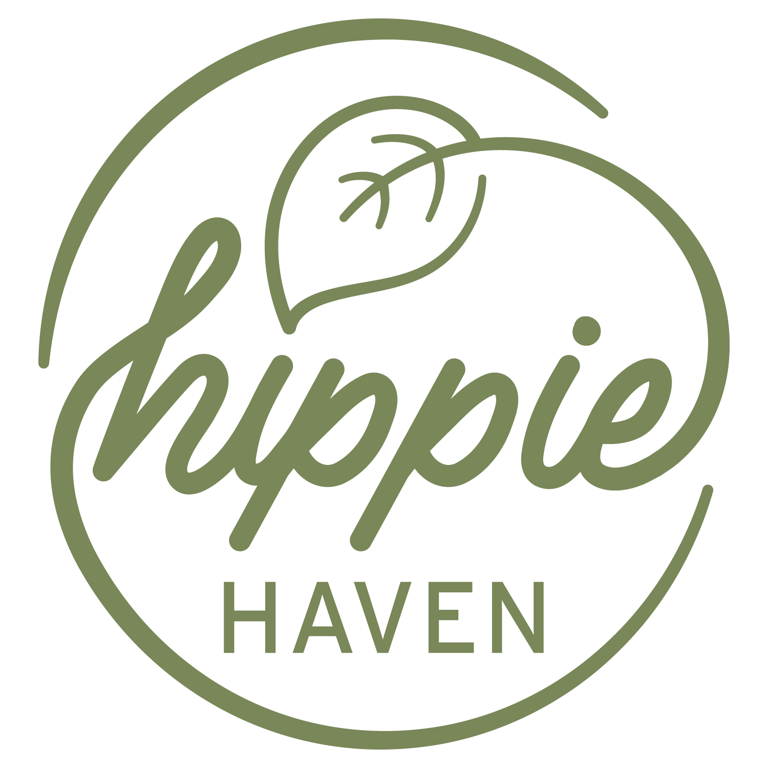 Hippie Haven