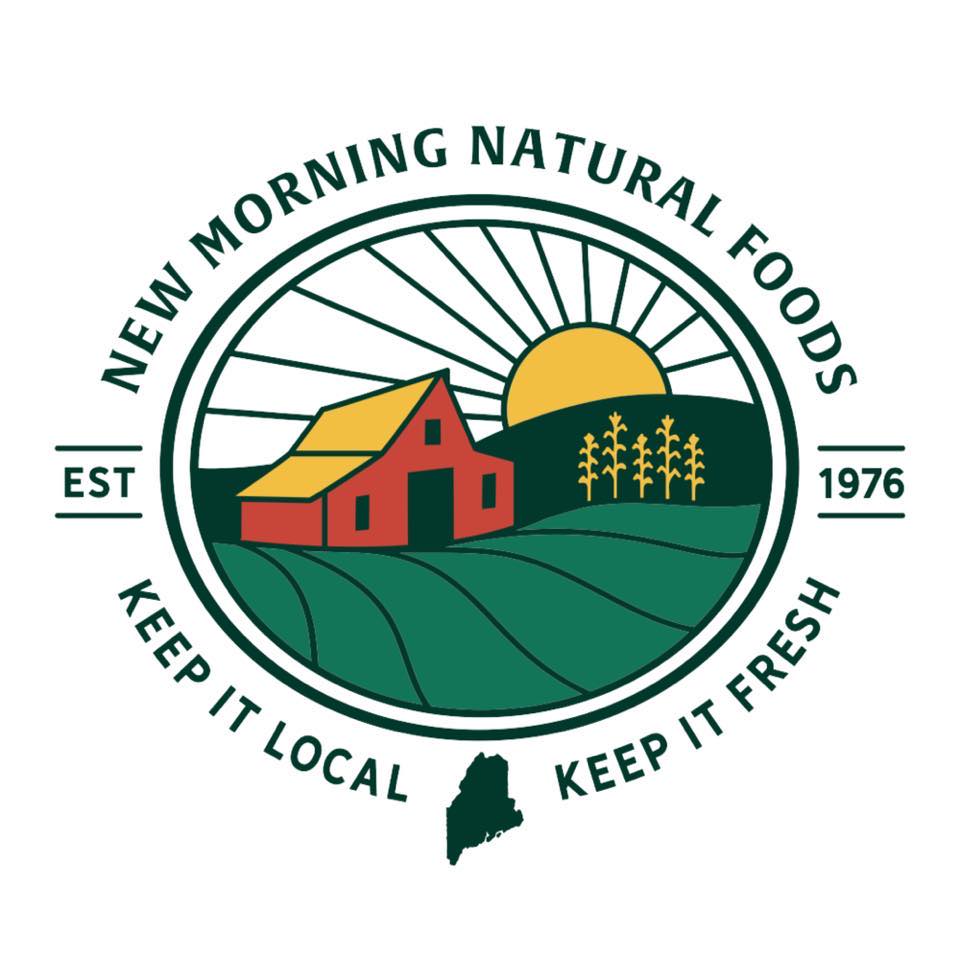 New Morning Natural Foods