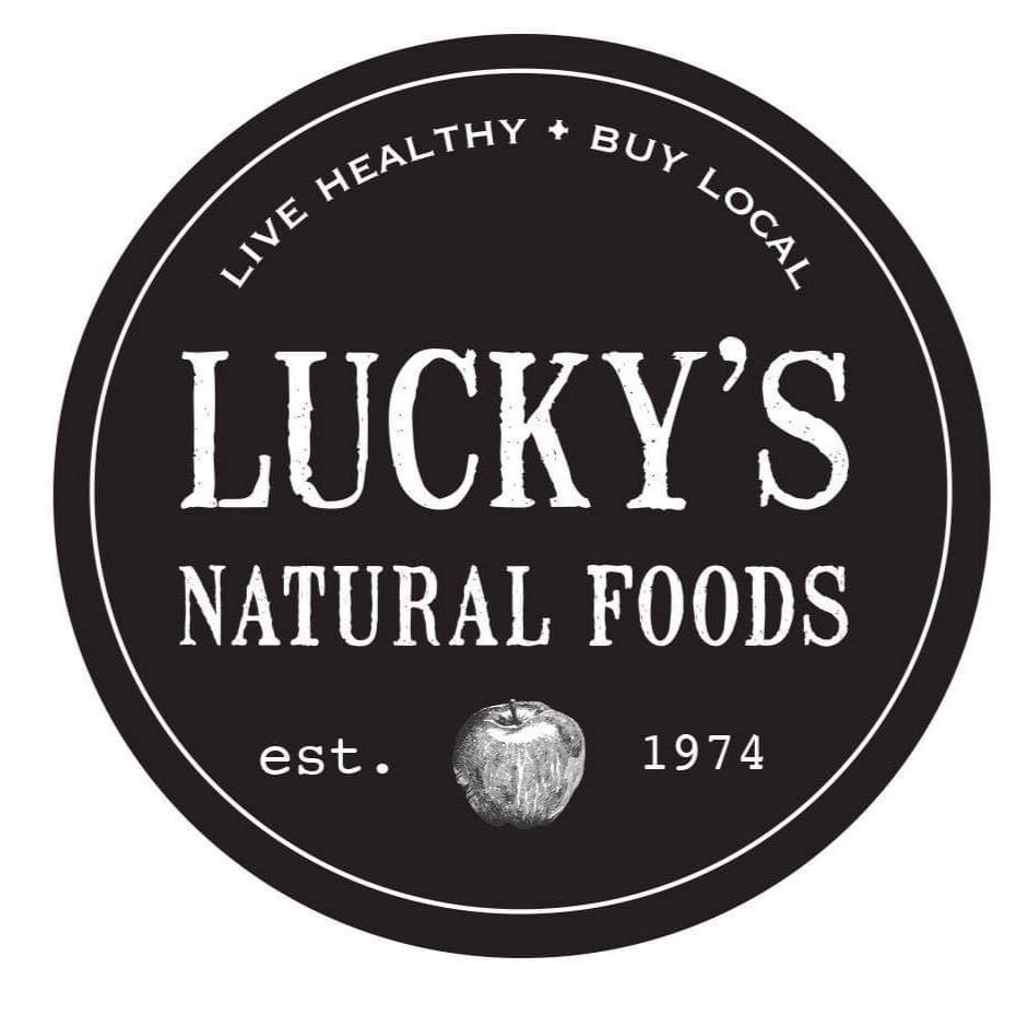 LUCKY'S NATURAL FOODS