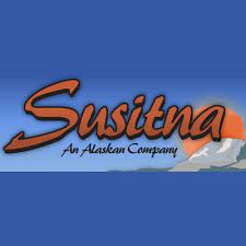 Susitna Energy Systems