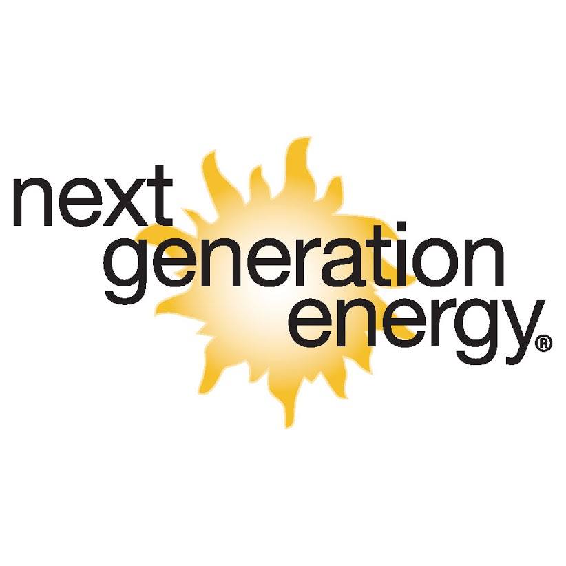 Next Generation Energy