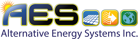 Alternative Energy Systems (AES Solar)
