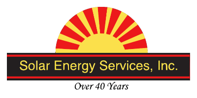 Solar Energy Services, Inc.