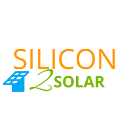 Silicon 2 Solar