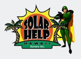 Solar Help Hawaii