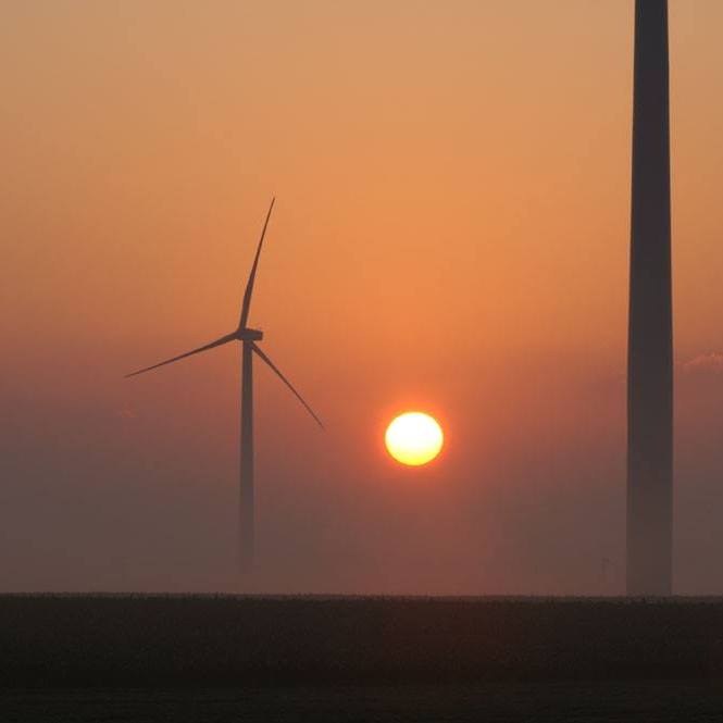 Anemoi Energy Services