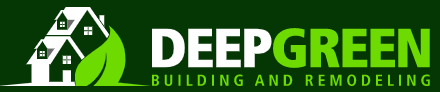 Deep Green Building & Remodeling