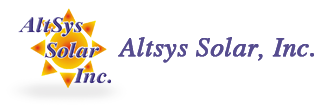 Altsys Solar, Inc.