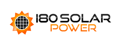 180 Solar Power