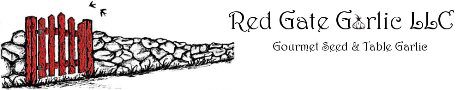 Red Gate Garlic LLC