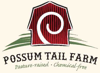 Possum Tail Farm