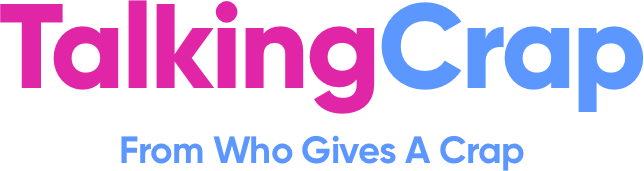 Who Gives A Crap