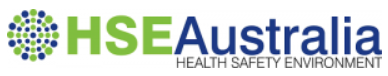 Health Safety Environment Australia PTY LTD