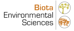 Biota Environmental Sciences