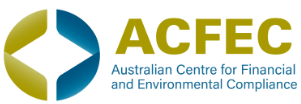 Australian Centre for Financial and Environmental Compliance