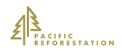 Pacific Reforestation