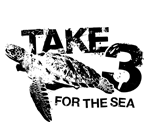 Take 3 For The Sea
