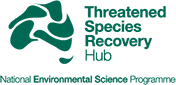 The Threatened Species Recovery Hub