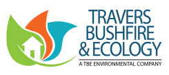 Travers bushfire & ecology