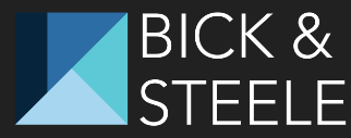 Bick & Steele
