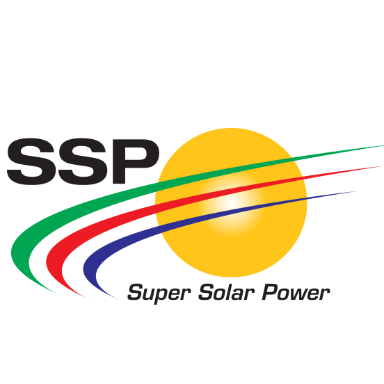 Super Solar Power