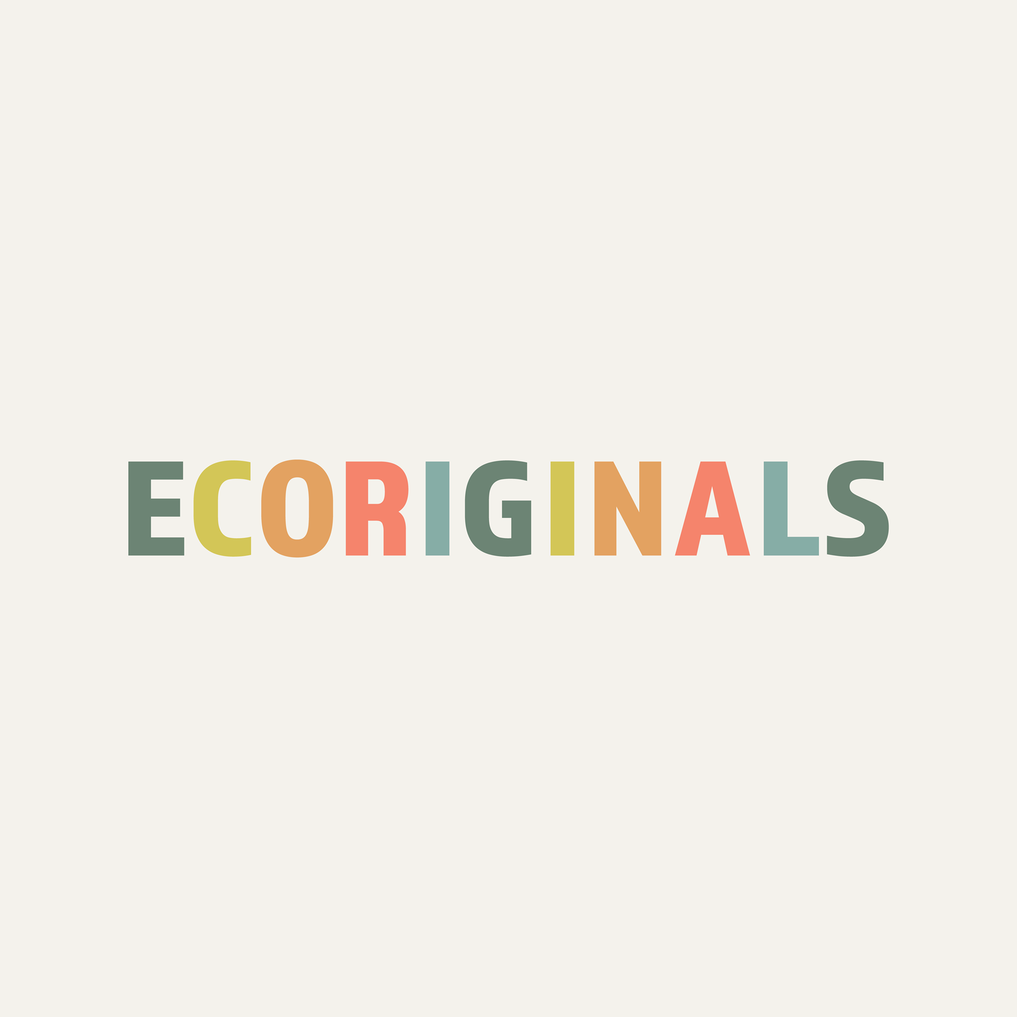 Eco Originals (Australia)