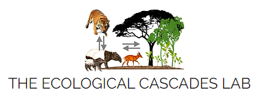 The Ecological Cascades Lab