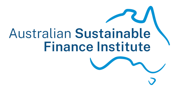 Australian Sustainable Finance Institute