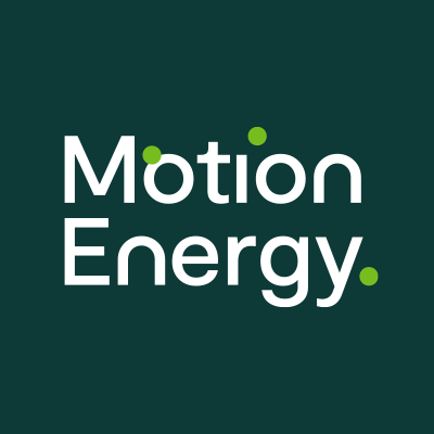 Motion Energy