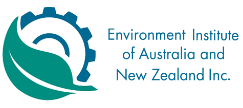 Environment Institute Of Australia And New Zealand