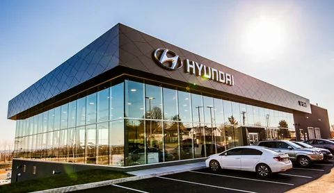 hyundai car sales melbourne