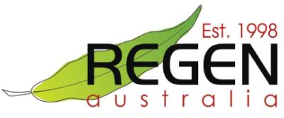 Regen Australia