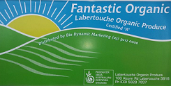 Labertouche Organic Farm