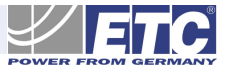 European Technology Company