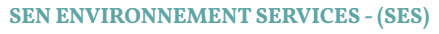 SEN ENVIRONNEMENT SERVICES - (SES)