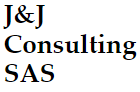 J&J Consulting SAS
